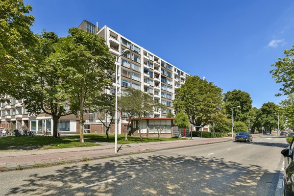 Medium property photo - Antony Moddermanstraat 118, 1063 LV Amsterdam